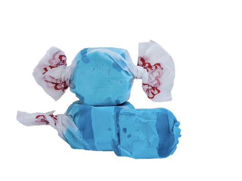 Raspberry Salt Water Taffy - 200g