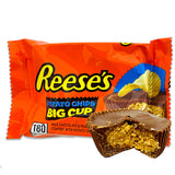 Reese's Big Cup Stuffed w/Potato Chips - 1.3oz