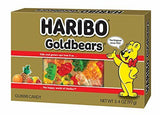 Haribo Gold Bears Theatre Box