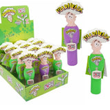 Warheads - Candy Pops - Push N' Twist