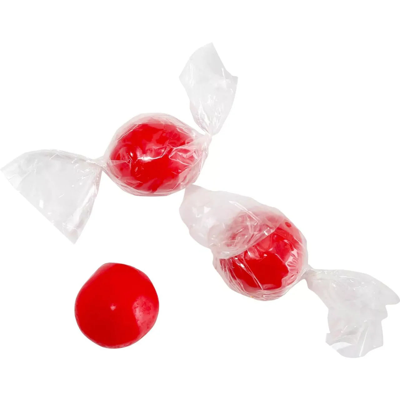 Candymam's Nuclear Red Hot Cinnamon Balls