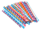 Silly Stix Candy Powder