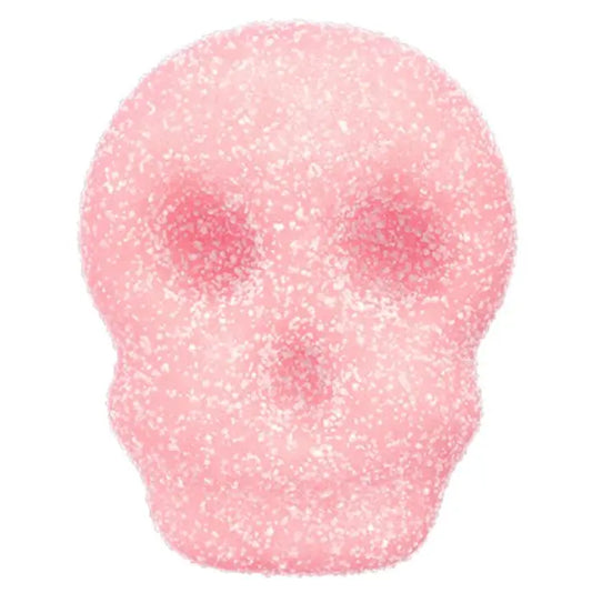 Strawberry Sour Skummies (Swedish) 200g