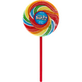 Spinning Dizzy Pop