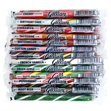 GILLIAM OLD FASHIONED CANDY STICKS - ASSORTED