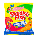 Swedish Fish - Snapple