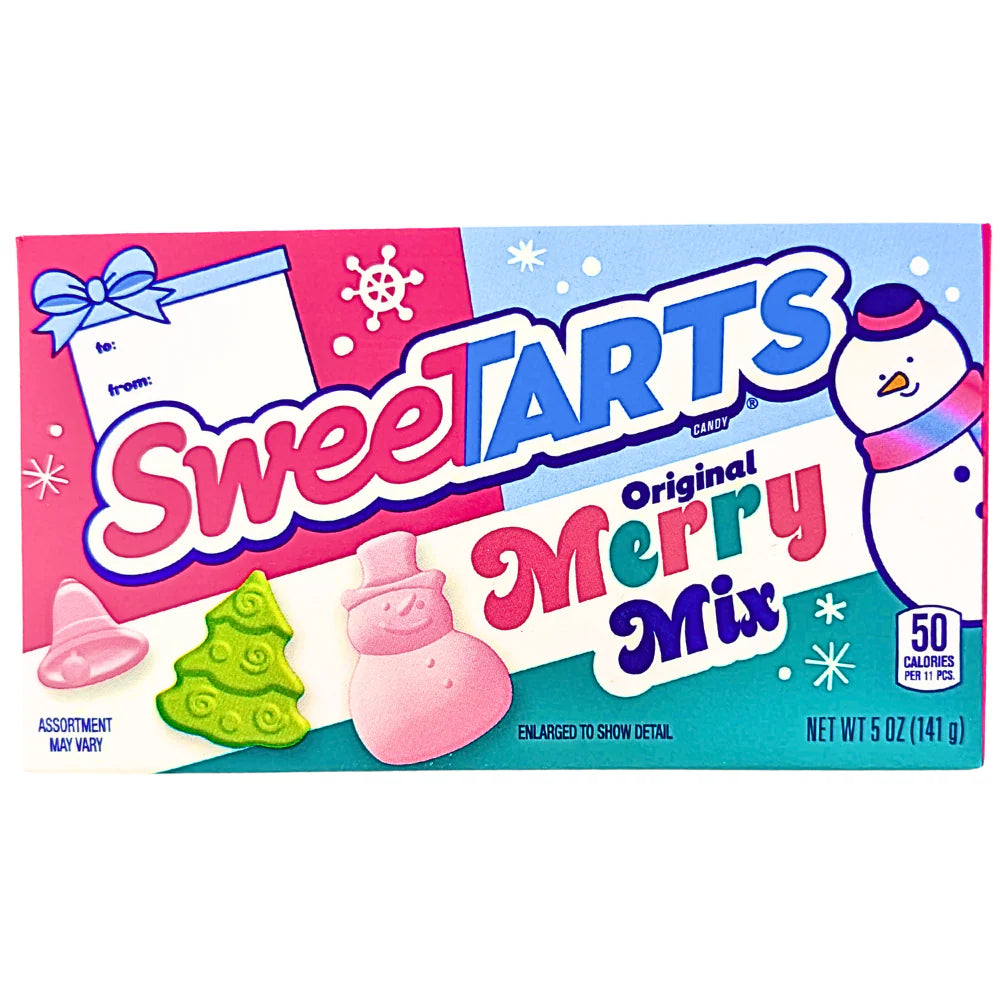 Sweetarts Merry Mix