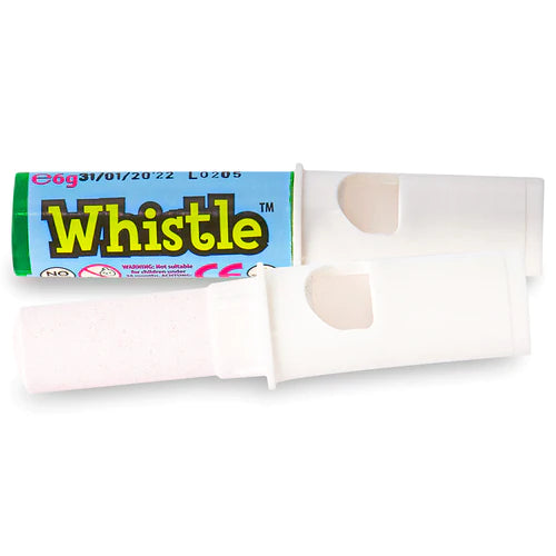 Swizzels Candy Whistle