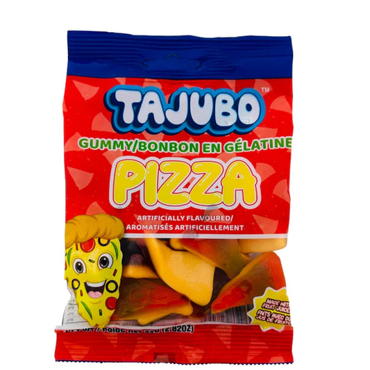 Tajubo Pizza Gummies