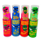 Too Tarts Sugar-Free Spray Candy