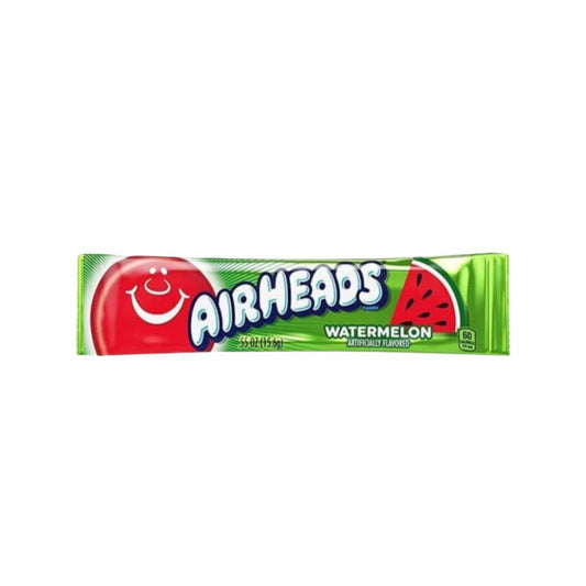 AirHeads Taffy - Watermelon