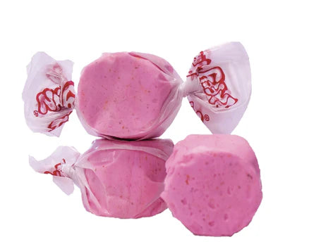 XTreme Hot Salt Water Taffy - 200g