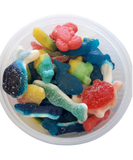 Sea Creature Gummy Bulk Mystery Mix
