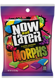 Now and Later - Morphs - Flavour changers