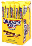 Charleston Chew Vanilla Ropes