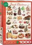 Sweet Christmas - Sweet Escapes