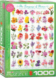 The Language of Flowers - Sweet Escapes