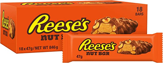 Hershey's Reese's Nut Bar 47 g