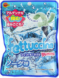 JAPANESE - BOURBON Fettuccine Gummy Soda