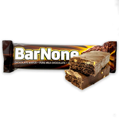 Bar None Chocolate