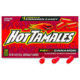 Hot Tamales Fierce Cinnamon Theatre Pack - 5oz - Sweet Escapes