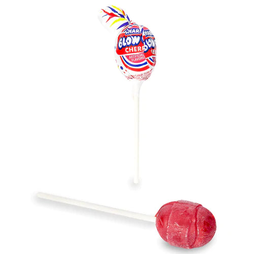 Charms Blow Pops - Assorted flavours