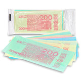 Funny Money - Edible paper