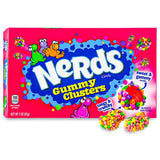 Nerds Gummy Clusters - Sweet Escapes