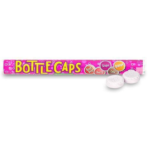 Bottle Caps Candy - Sweet Escapes