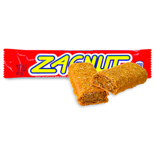 Zagnut Bar