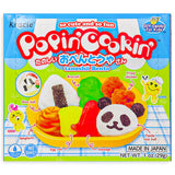 Japanese Kracie Popin' Cookin' DIY Kit - Bento 🇯🇵