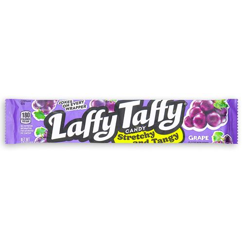Laffy Taffy Grape Candy - Sweet Escapes