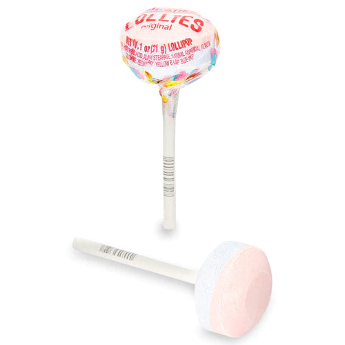 Smarties (rockets) Mega Lolly