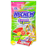 Hi-Chew Sweet & Sour Mix - 3.17oz