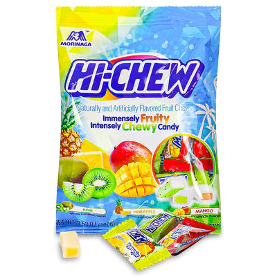 Hi-Chew Tropical Mix - 3.53oz