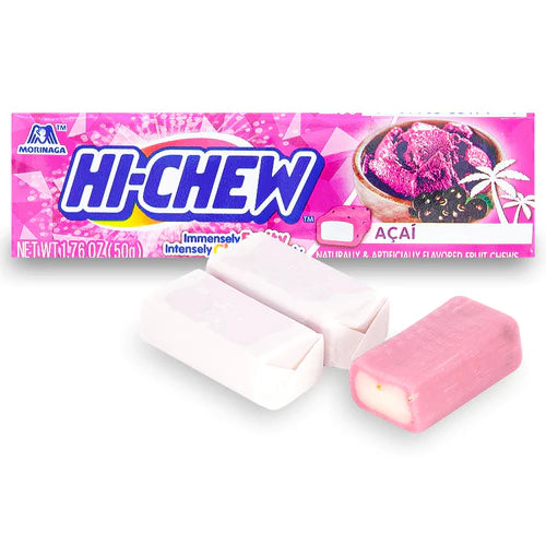 Hi-Chew Acai