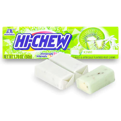 Hi-Chew Kiwi