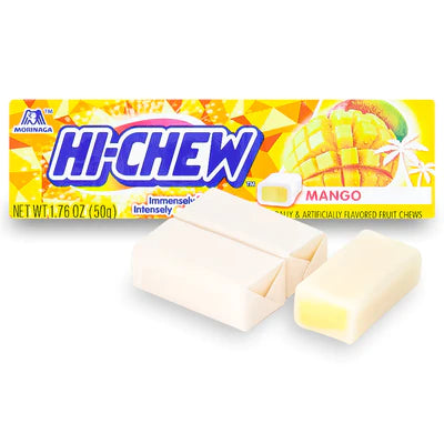Hi-Chew Mango