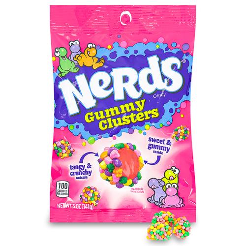Nerds Gummy Clusters - 5oz - Sweet Escapes