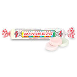 Giant Rockets Candy