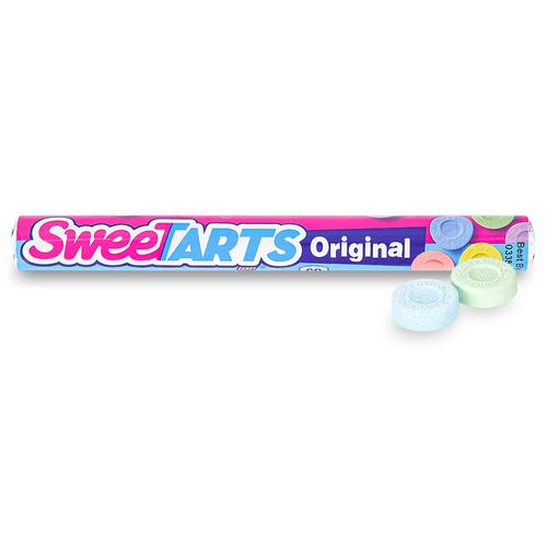 Sweetarts Candy Rolls - 1.8 oz - Sweet Escapes