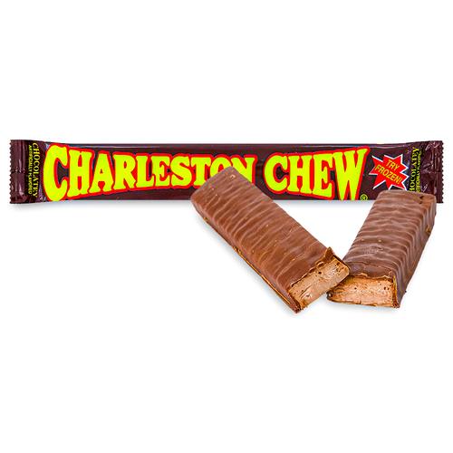 Charleston Chew Chocolate - Sweet Escapes