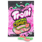 Trolli Sour Brite Crawlers Watermelon - 5oz - Sweet Escapes