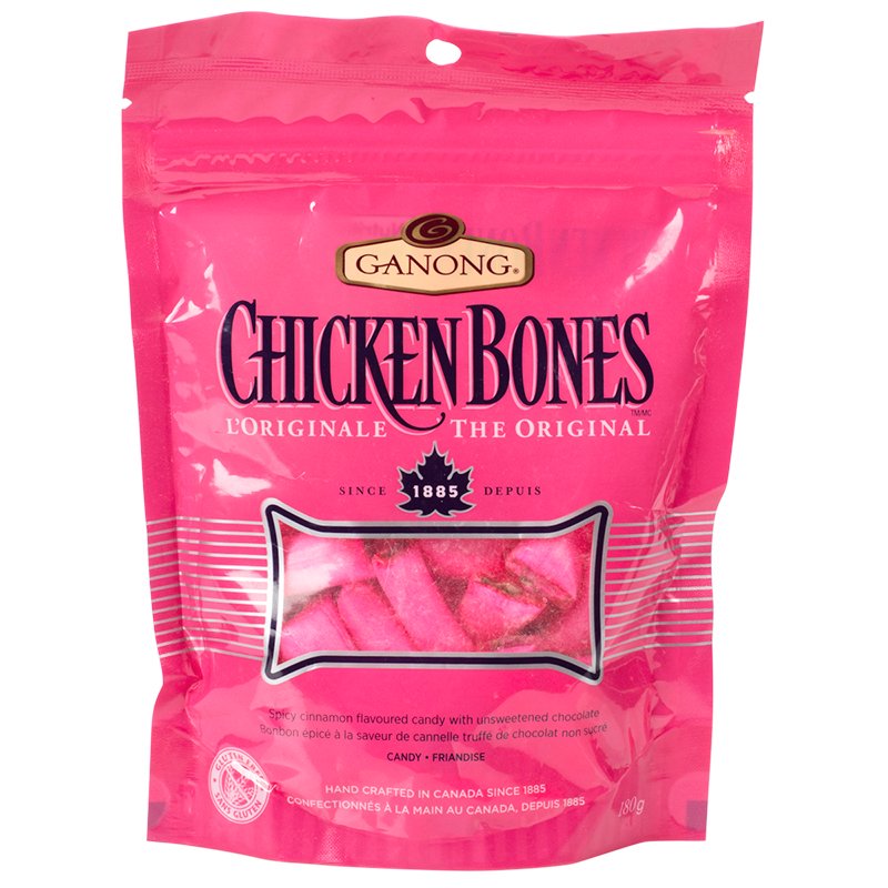 Chicken Bones