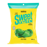 Ribbon Licorice - Green Apple