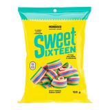 Licorice Ribbon / Sour
