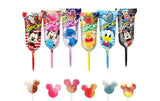 Glico Popcan Disney Soda Lollipop - (Japan)