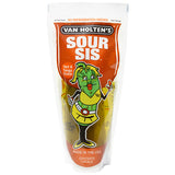 VAN HOLTENS Sour Sis Pickle