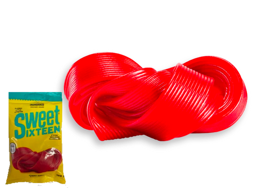 Cherry Ribbon Licorice