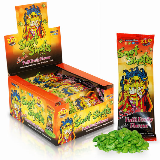SNOT SHOTS - Gum